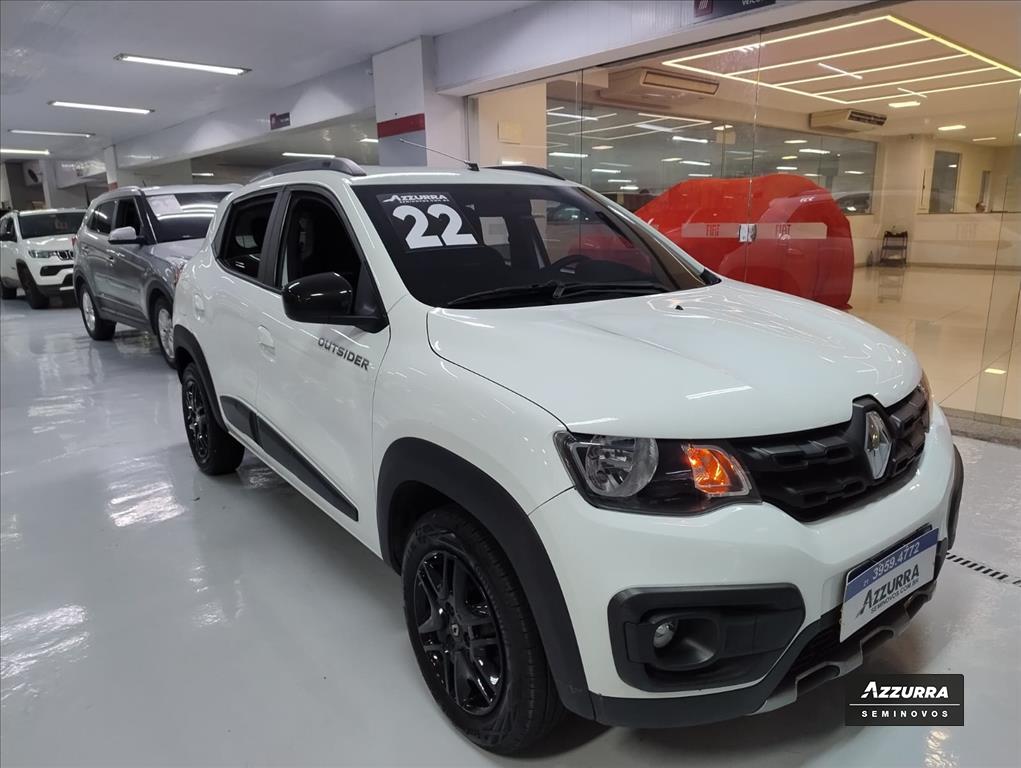 KWID 1.0 12V SCE FLEX OUTSIDER MANUAL2