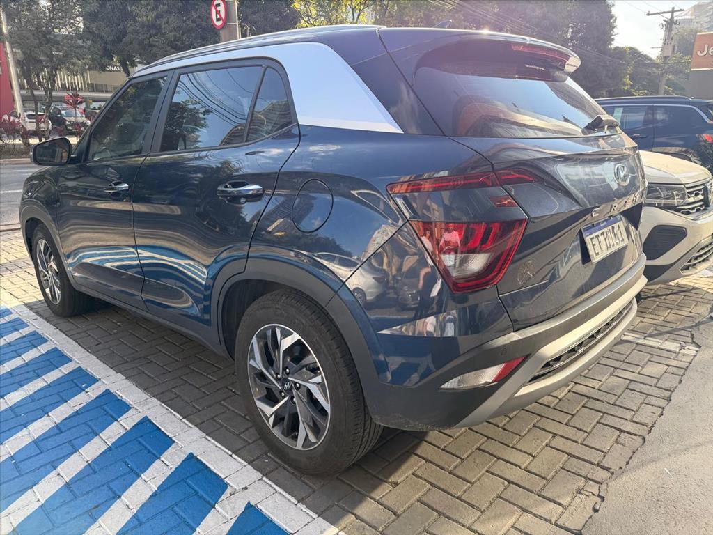 CRETA 1.0 TGDI FLEX LIMITED AUTOMÁTICO18
