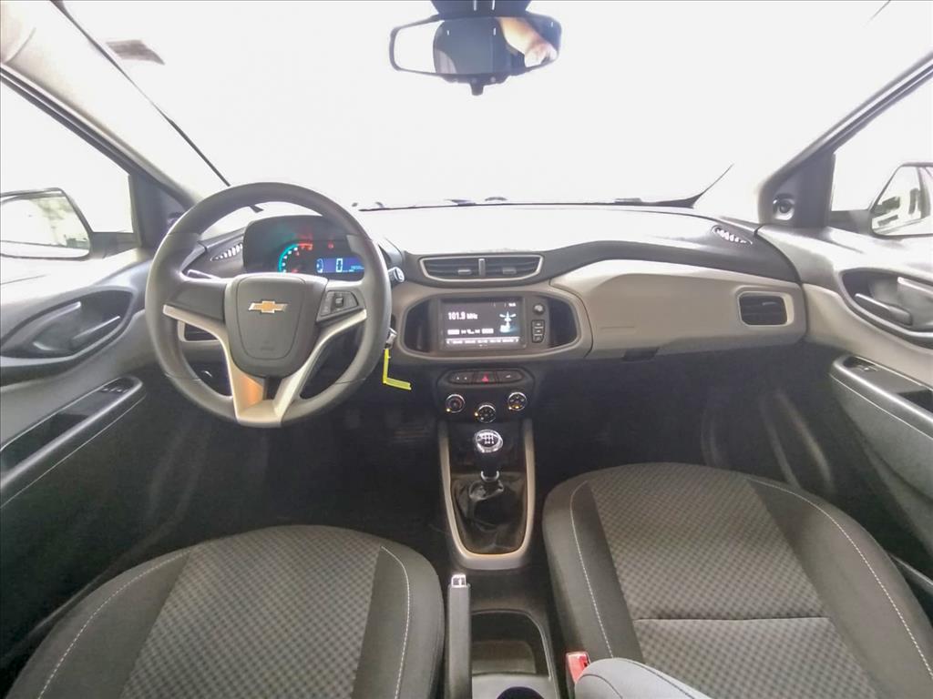 ONIX 1.4 MPFI LT 8V FLEX 4P MANUAL9