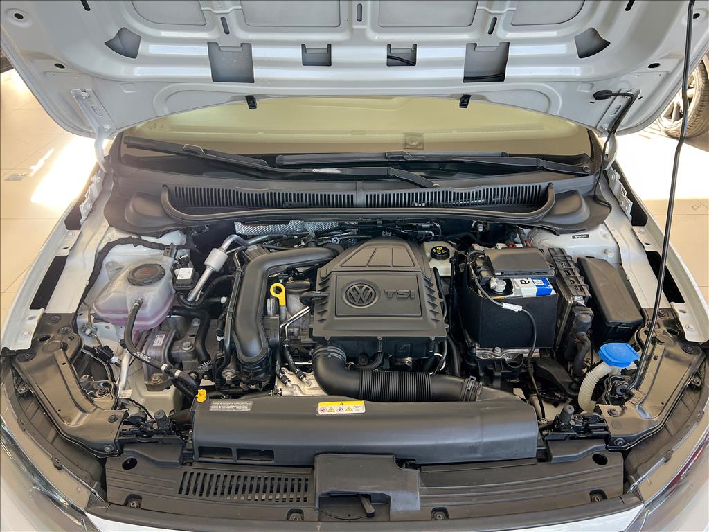 VIRTUS 1.0 200 TSI COMFORTLINE AUTOMÁTICO20