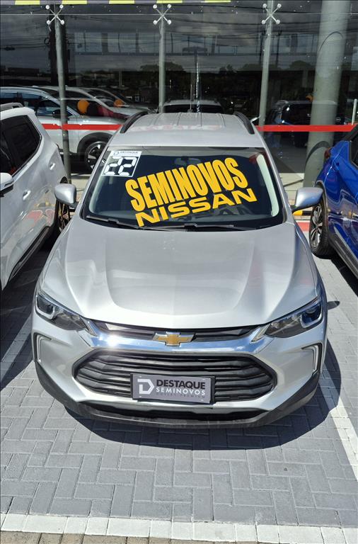 Foto ilustrativa do carro