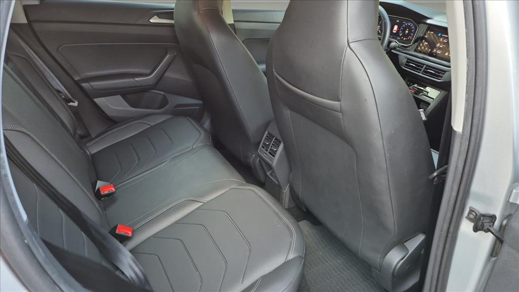 POLO 1.0 170 TSI HIGHLINE AUTOMÁTICO9