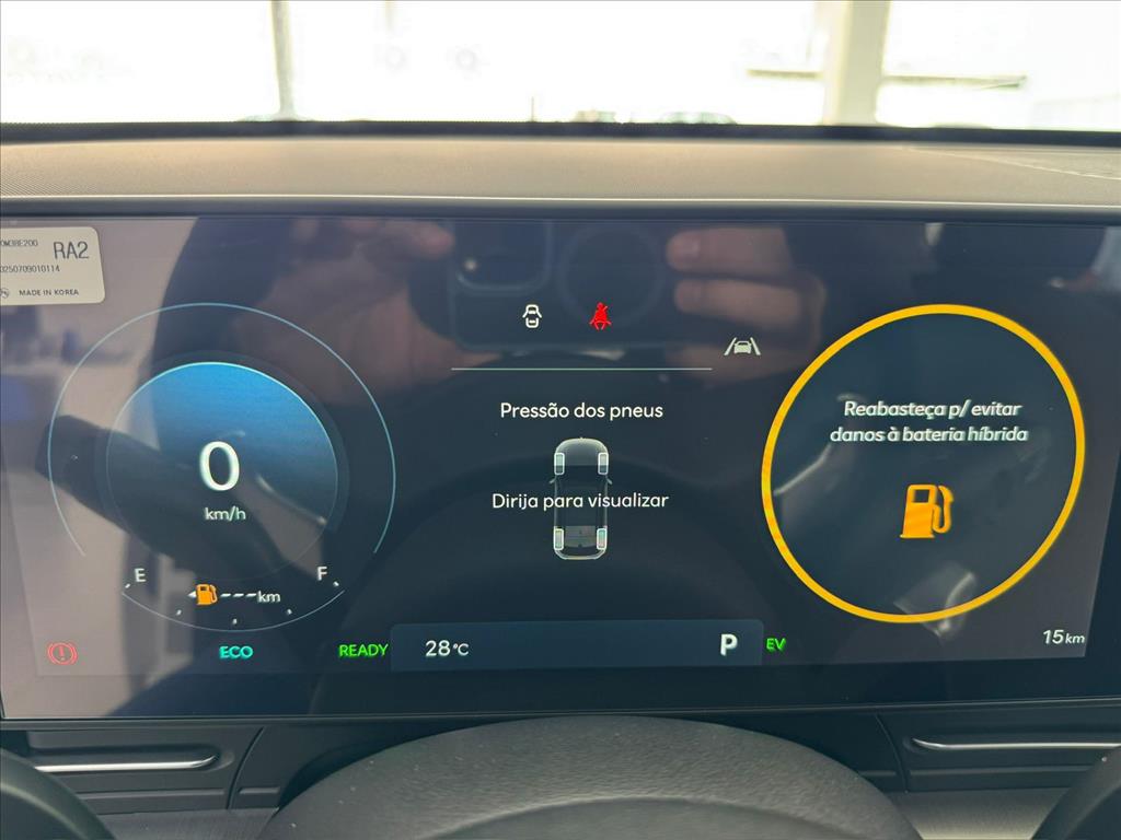 KONA 1.6 GDI HEV SIGNATURE DCT13