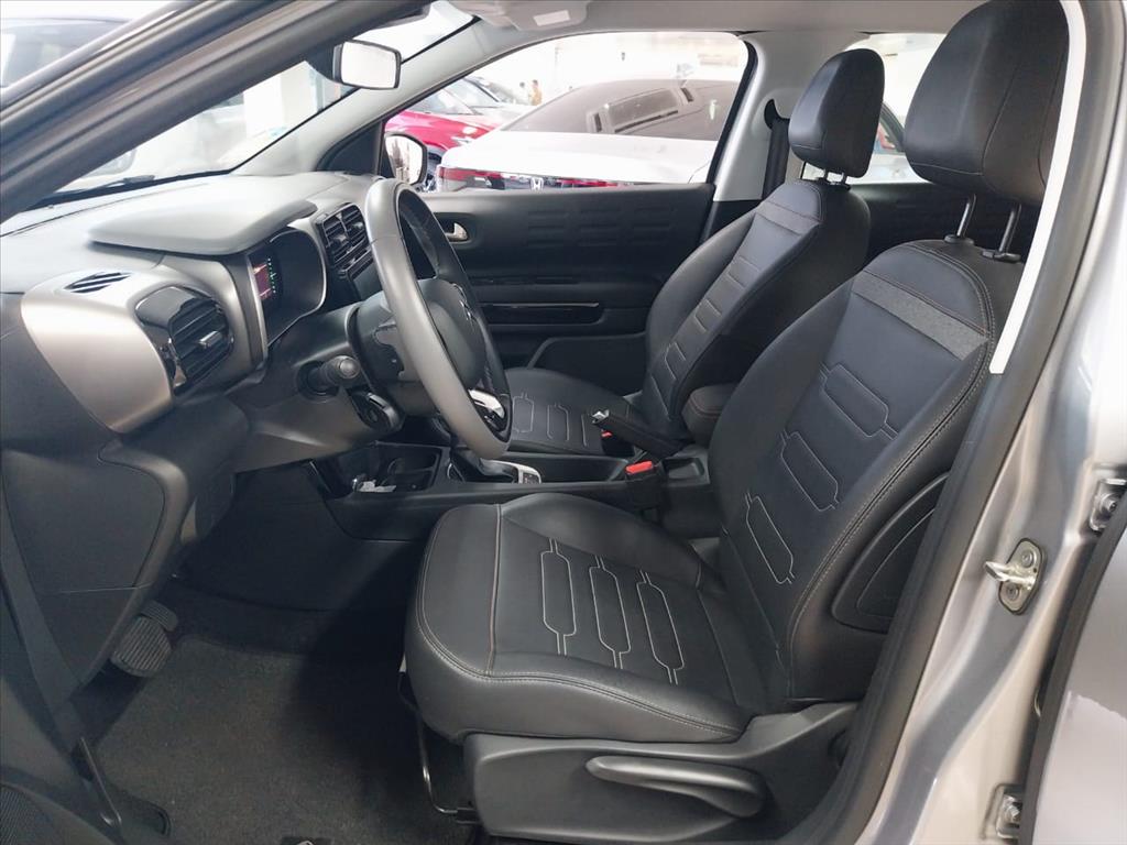 C4 CACTUS 1.6 THP FLEX SHINE PACK EAT6