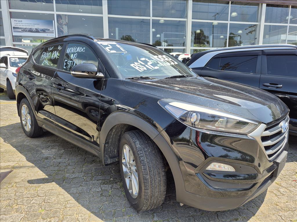 Foto ilustrativa do carro