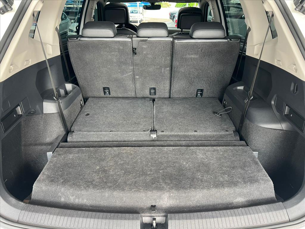 TIGUAN 1.4 250 TSI TOTAL FLEX ALLSPACE COMFORTLINE TIPTRONIC19