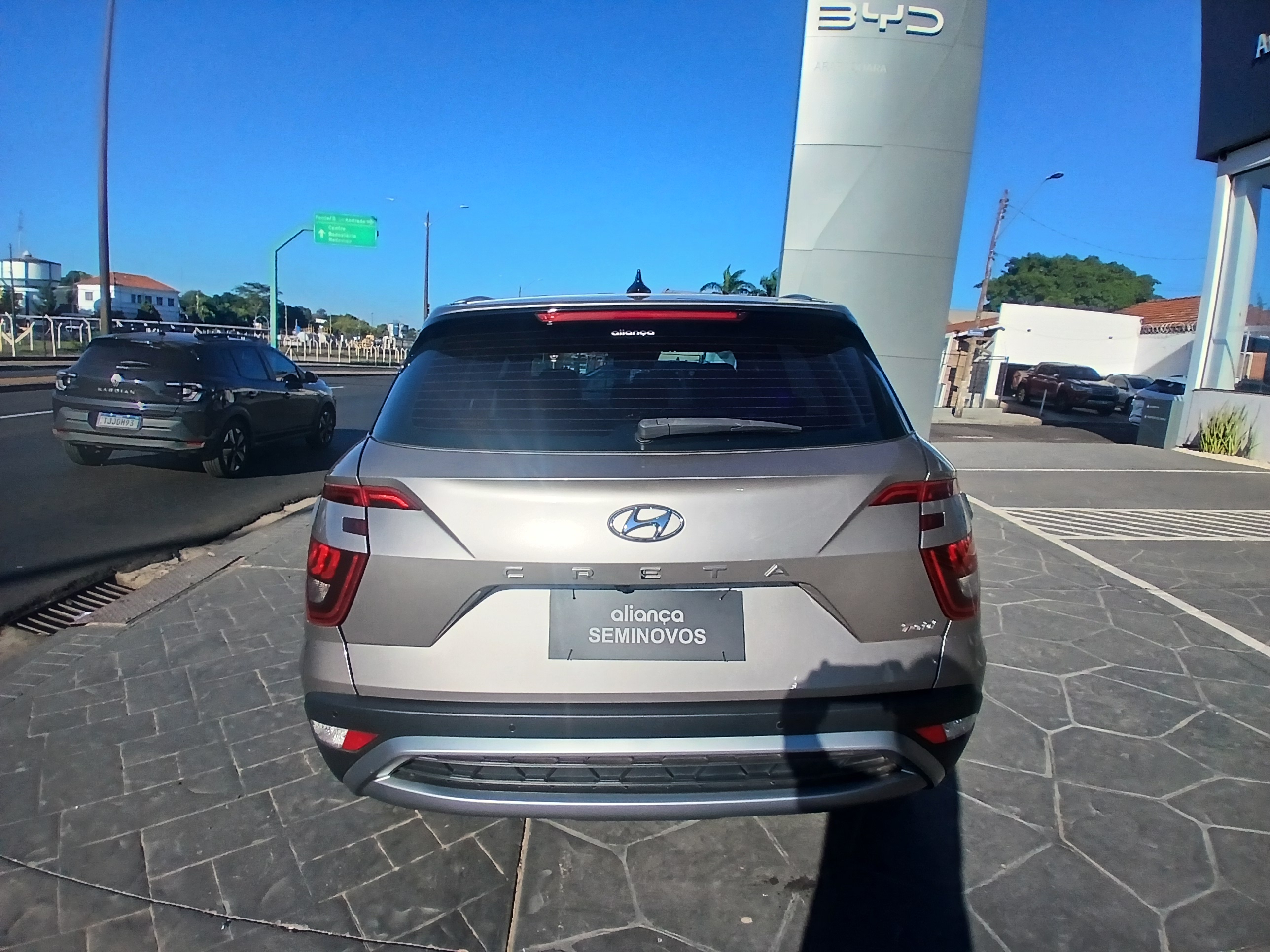 CRETA 1.0 TGDI FLEX PLATINUM AUTOMÁTICO3