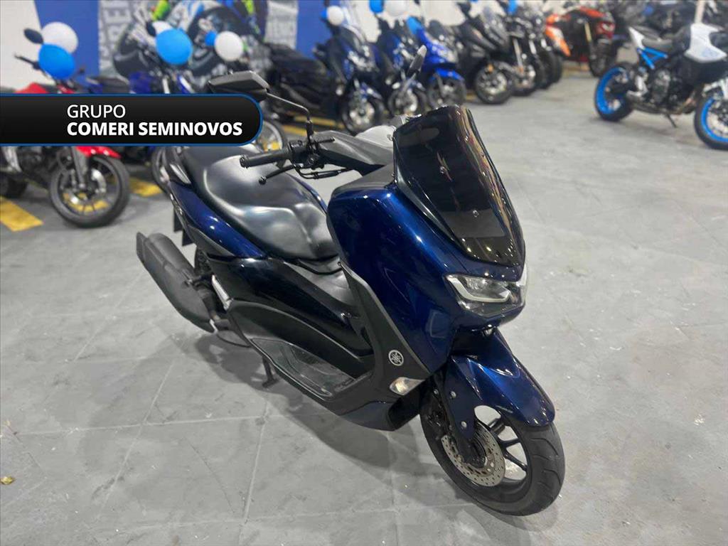 NMAX 160 ABS
