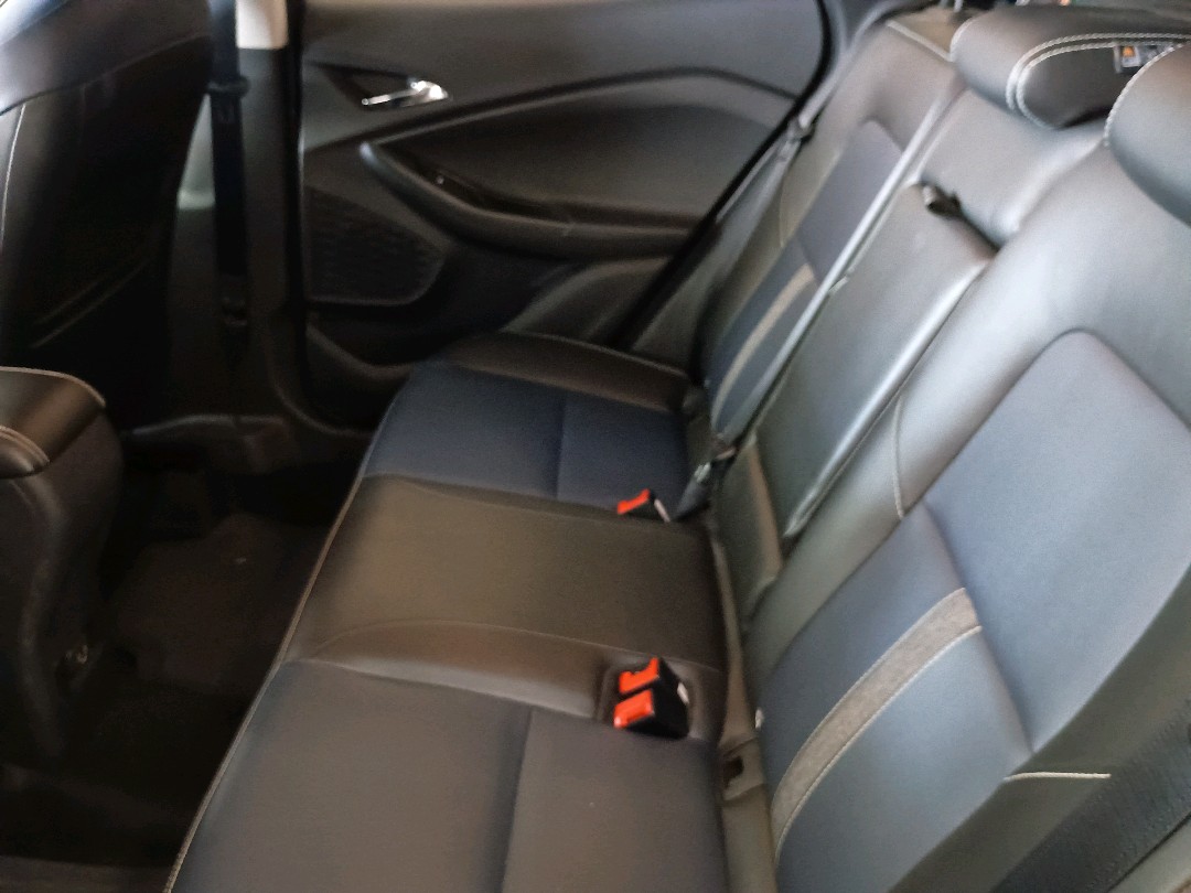 TRACKER 1.2 TURBO FLEX PREMIER AUTOMÁTICO8