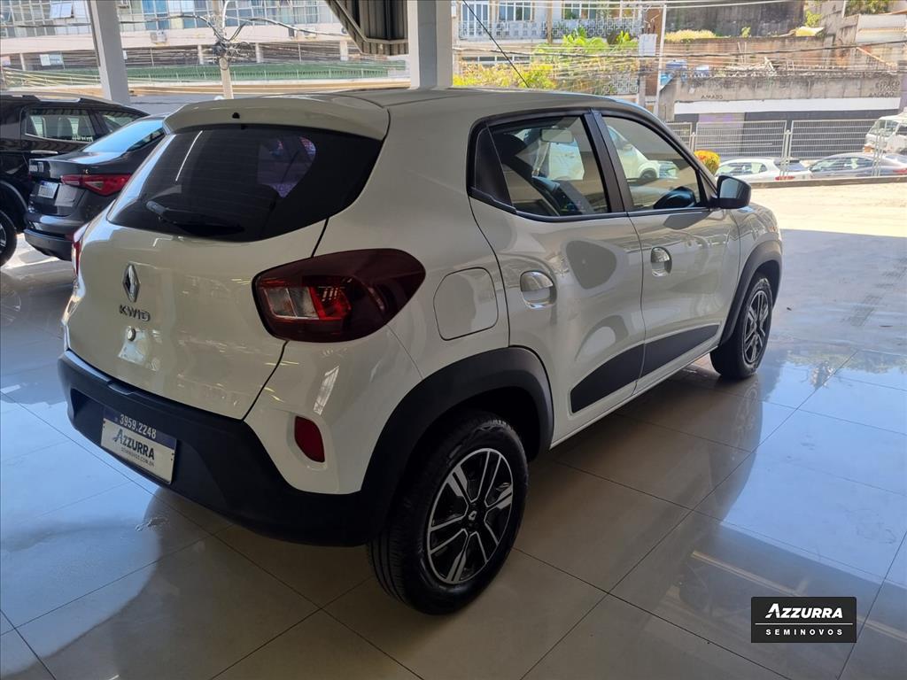 KWID 1.0 12V SCE FLEX INTENSE MANUAL5