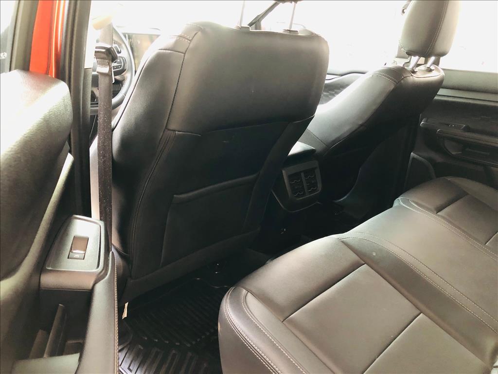 RANGER 3.0 V6 TURBO DIESEL CD XLT 4X4 AUTOMÁTICO8