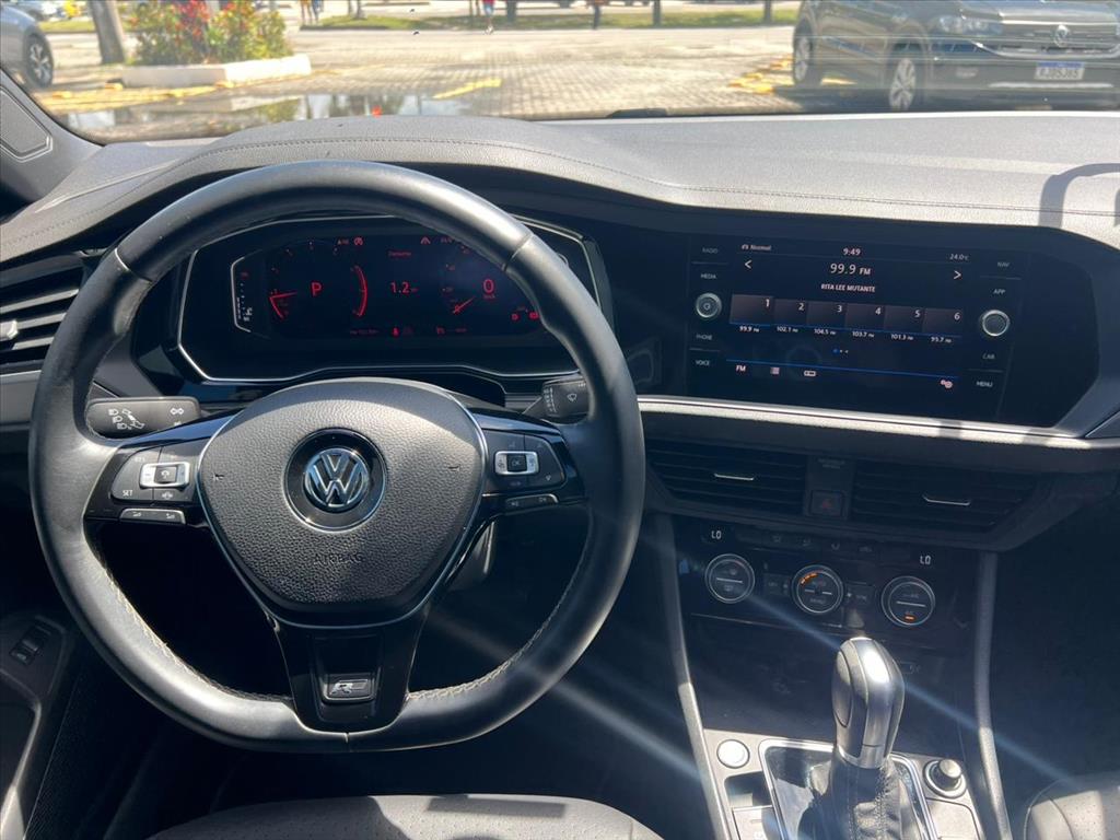 JETTA 1.4 250 TSI TOTAL FLEX R-LINE TIPTRONIC9