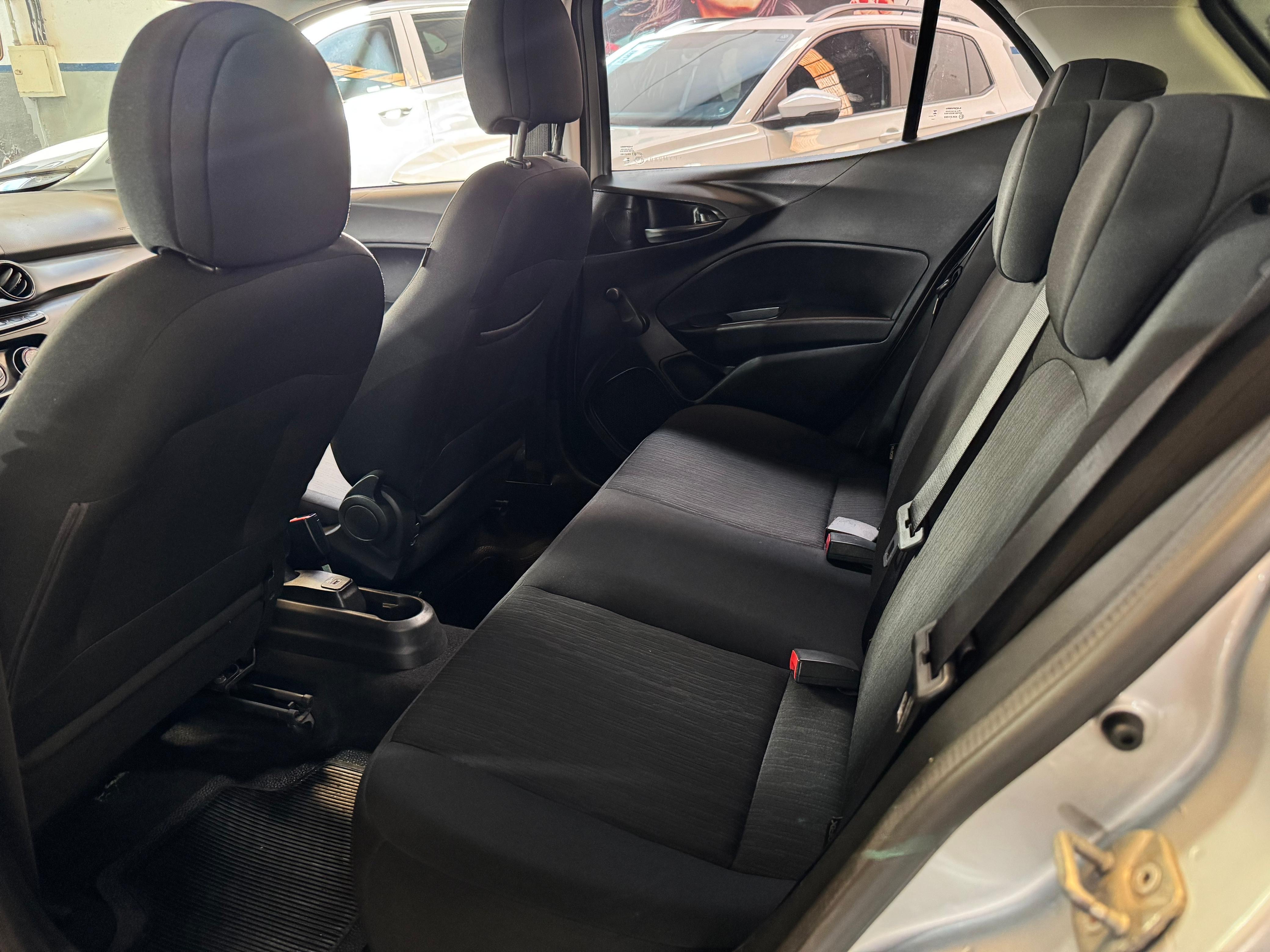 Fiat-ARGO-1.0 FIREFLY FLEX DRIVE MANUAL