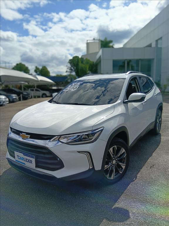 TRACKER 1.2 TURBO FLEX PREMIER AUTOMÁTICO6