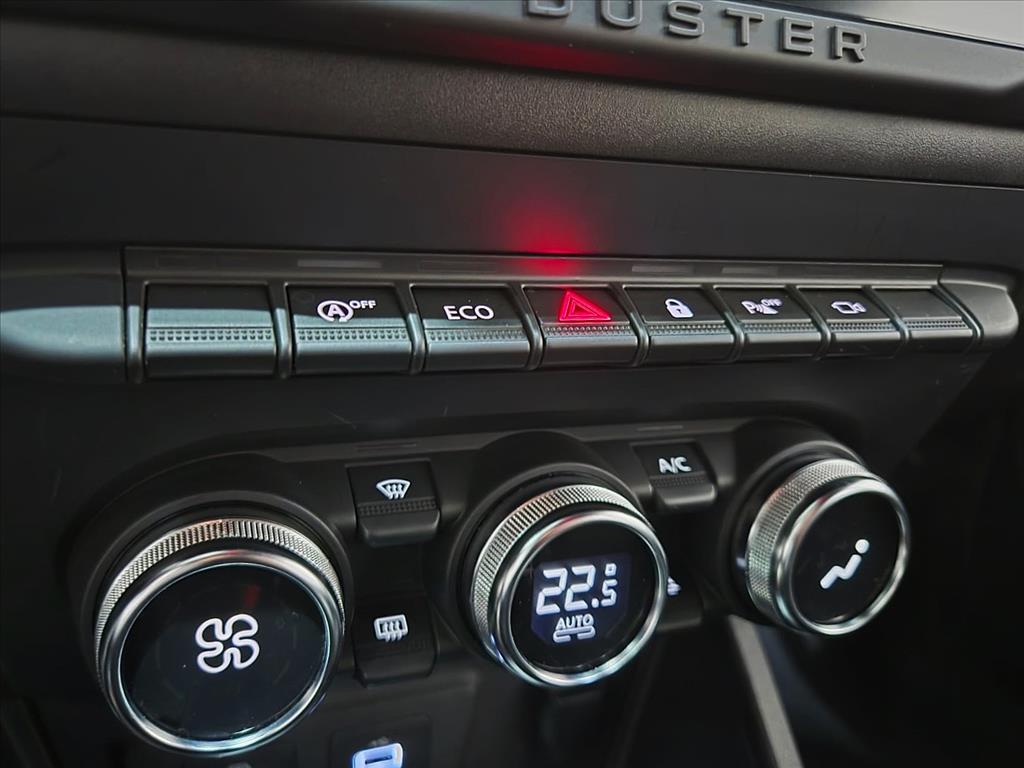 Renault-DUSTER-1.3 TCE FLEX ICONIC X-TRONIC