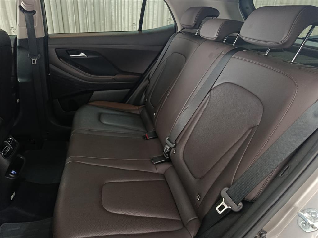 CRETA 1.0 TGDI FLEX PLATINUM AUTOMÁTICO9