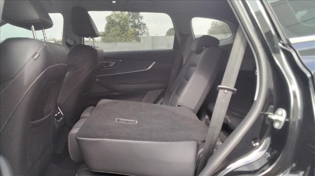 TIGGO 8 1.6 TGDI GASOLINA TXS DCT