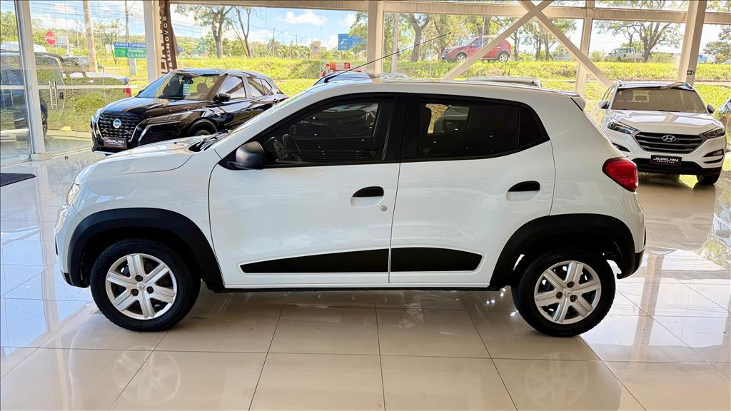 KWID 1.0 12V SCE FLEX ZEN MANUAL7