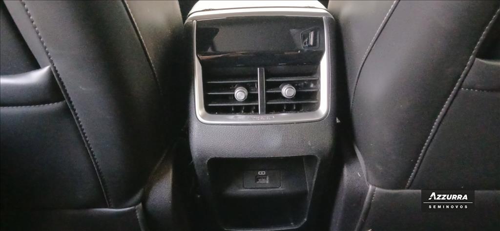TIGGO 8 1.6 TGDI GASOLINA TXS MAX DRIVE DCT11