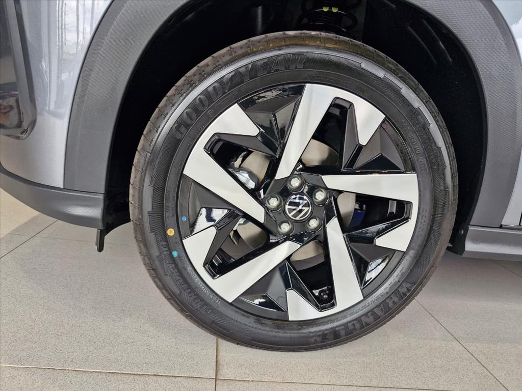 TERA 1.0 170 TSI HIGH AUTOMÁTICO10