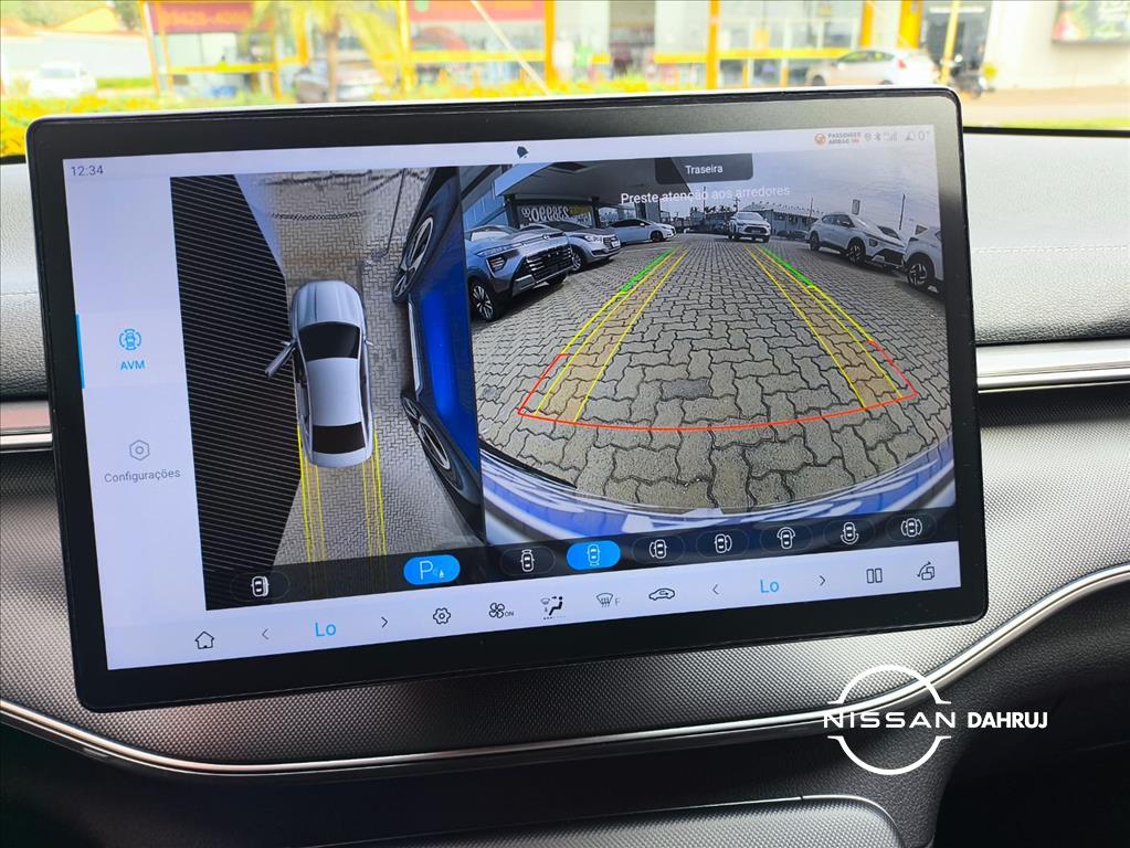 KING 1.5 DM-I PHEV GS AUTOMÁTICO4