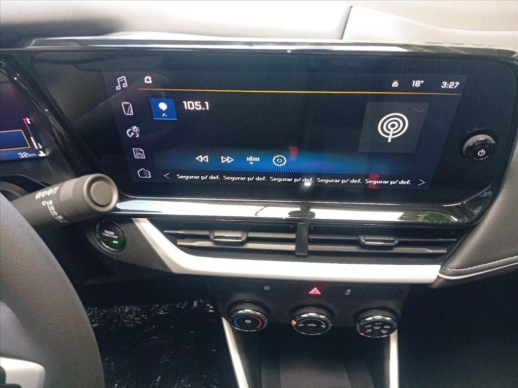 TRACKER 1.0 TURBO FLEX LT AUTOMÁTICO6