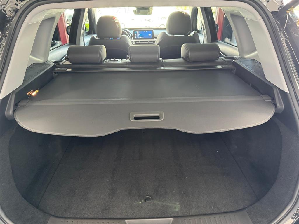 Caoa Chery-TIGGO 7 PRO-1.5 TCI FLEX HYBRID MAX DRIVE CVT