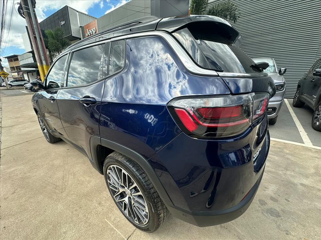 COMPASS 1.3 T270 TURBO FLEX LIMITED AT65