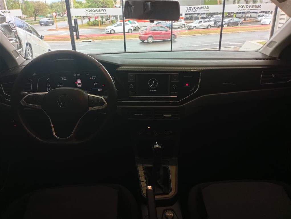 VIRTUS 1.0 170 TSI MANUAL5