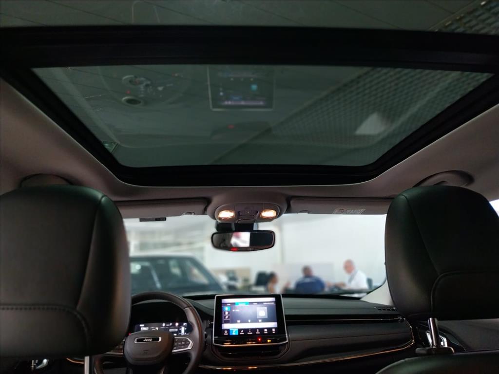 COMPASS 1.3 T270 TURBO FLEX LIMITED AT611