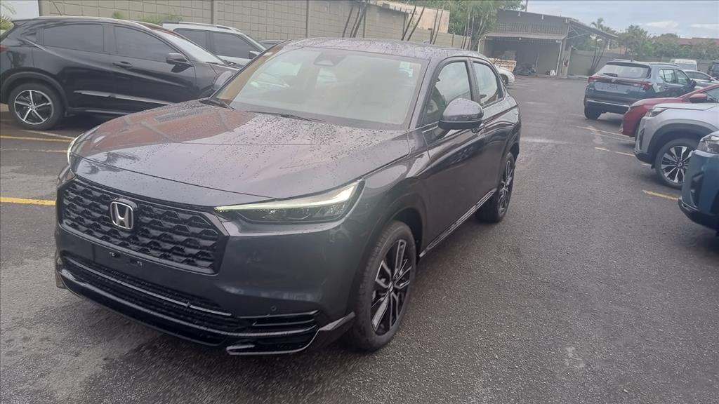 HR-V 1.5 DI I-VTEC TURBO FLEX TOURING CVT