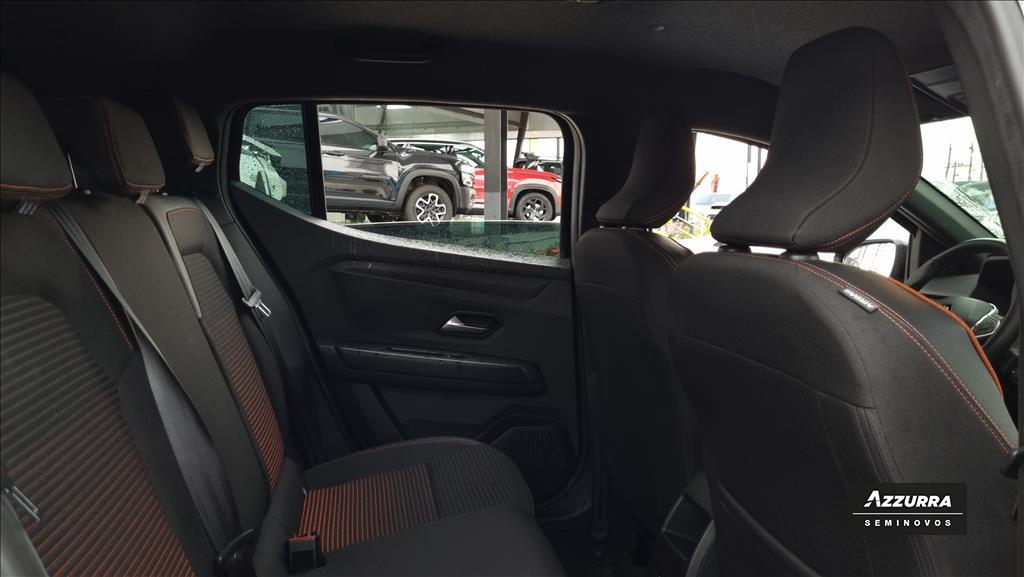 KARDIAN 1.0 TCE FLEX PREMIÉRE EDITION EDC13