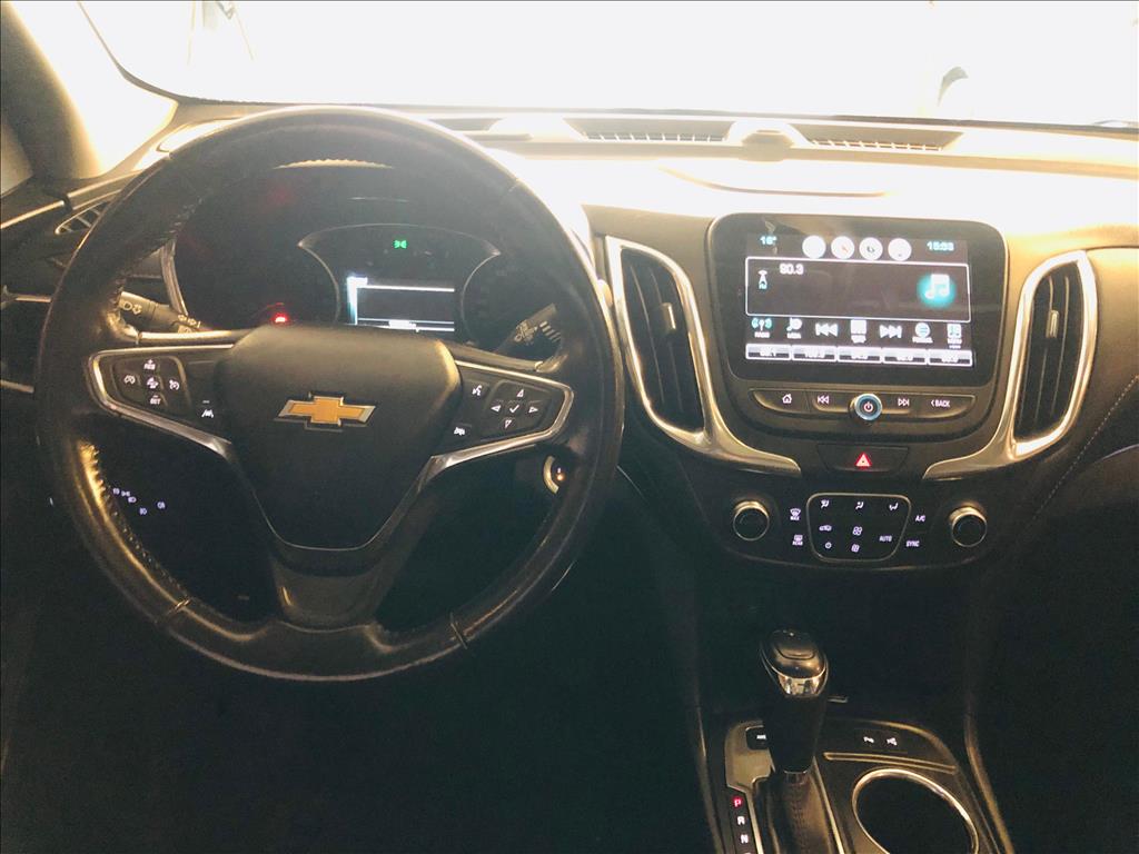 EQUINOX 2.0 16V TURBO GASOLINA PREMIER AWD AUTOMÁTICO12