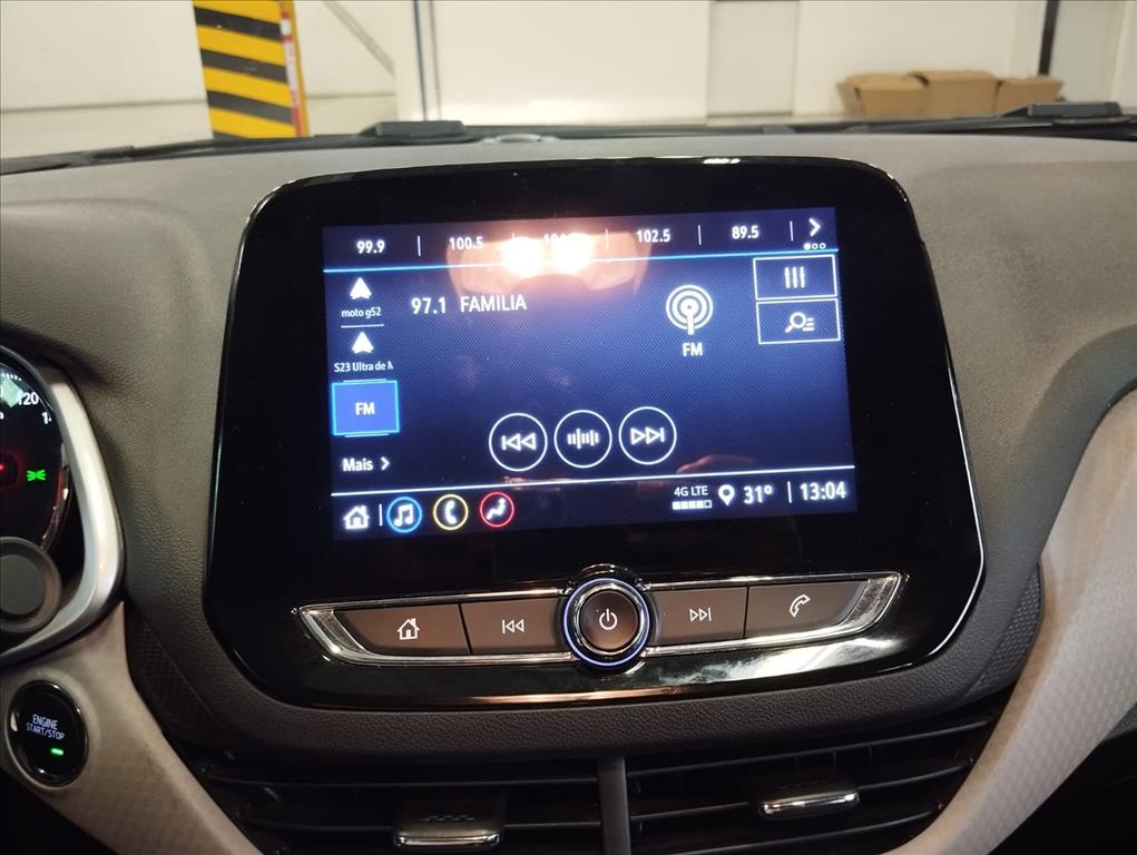 ONIX PLUS 1.0 TURBO FLEX PREMIER AUTOMÁTICO13