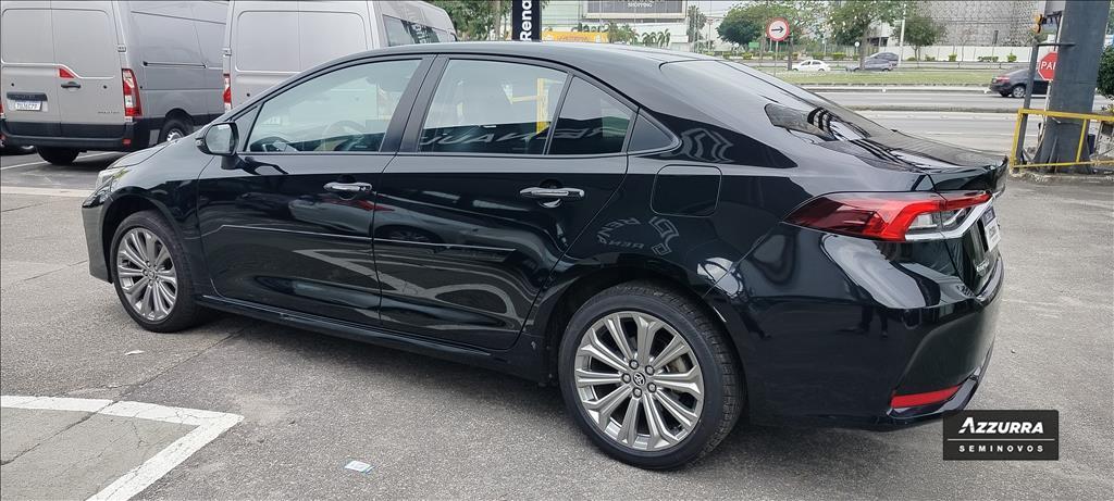 COROLLA 2.0 VVT-IE FLEX XEI DIRECT SHIFT5