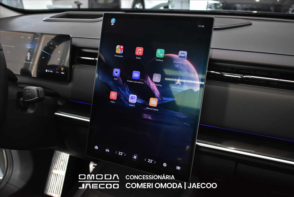 7 1.5 TGDI PHEV PRESTIGE DHT14