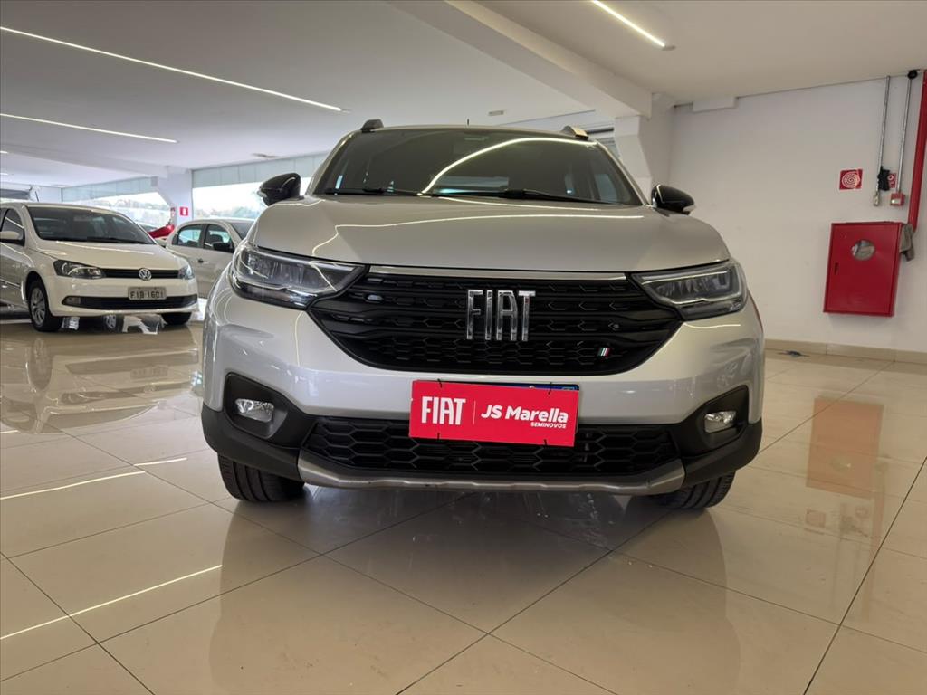 STRADA 1.3 FIREFLY FLEX VOLCANO CD CVT15