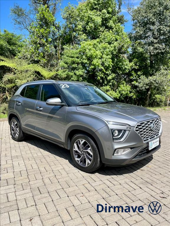 CRETA 1.0 TGDI FLEX LIMITED AUTOMÁTICO2