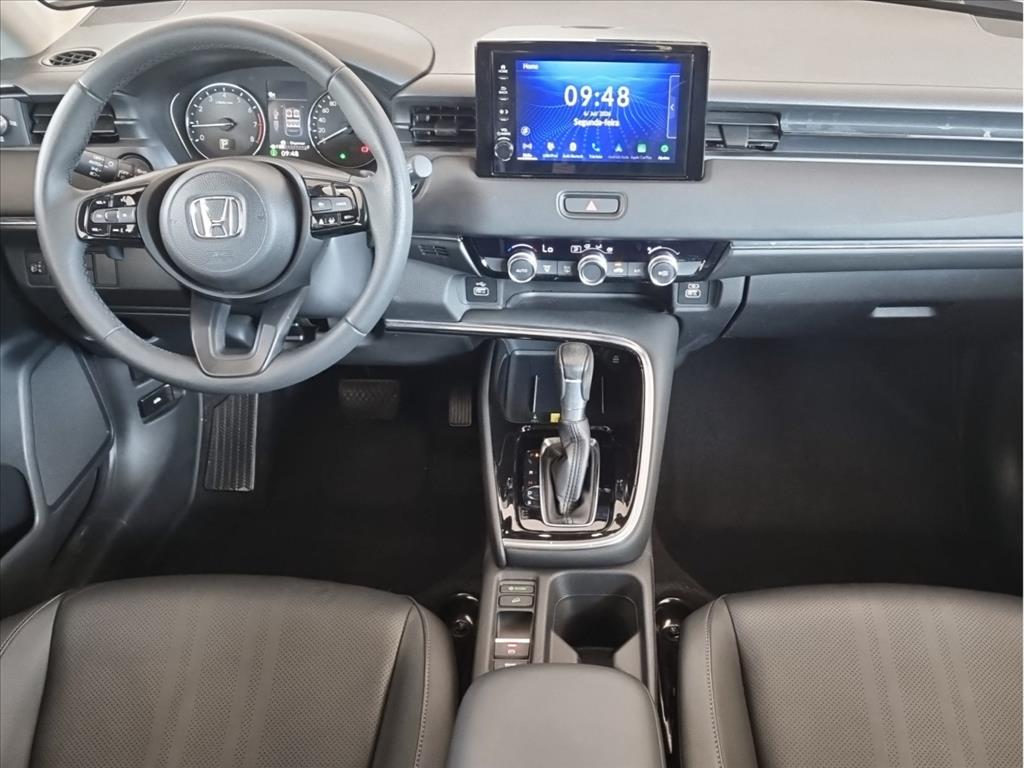 HR-V 1.5 DI I-VTEC FLEX EXL CVT4