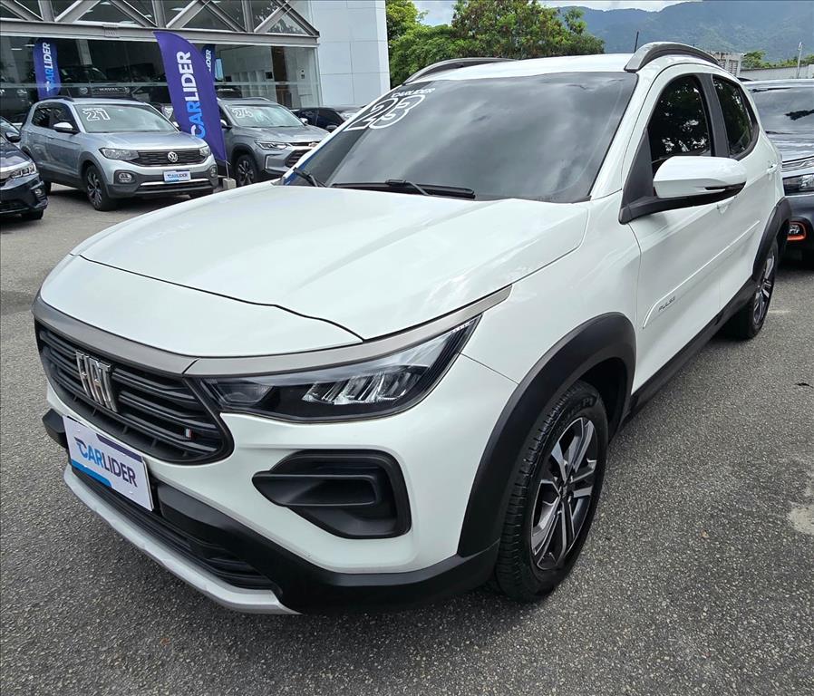 PULSE 1.0 TURBO 200 FLEX AUDACE CVT2