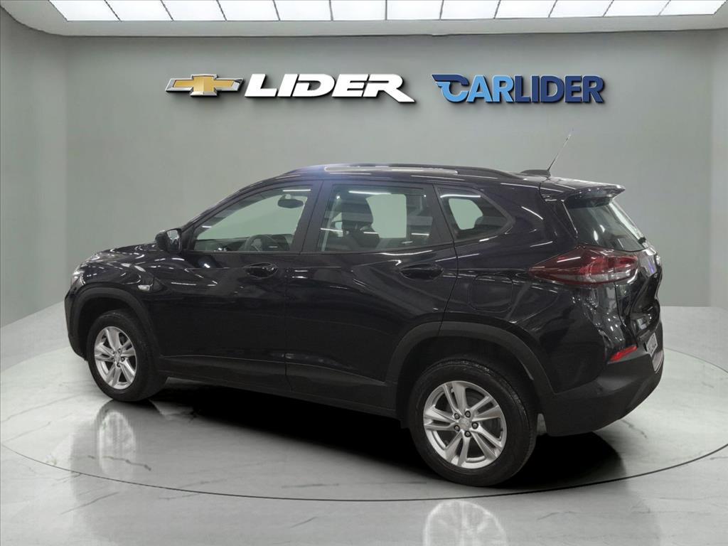 TRACKER 1.0 TURBO FLEX LT AUTOMÁTICO4