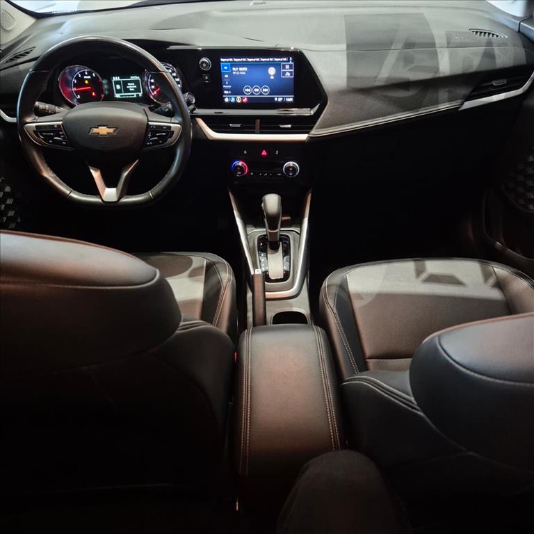 MONTANA 1.2 TURBO FLEX PREMIER AUTOMÁTICO10