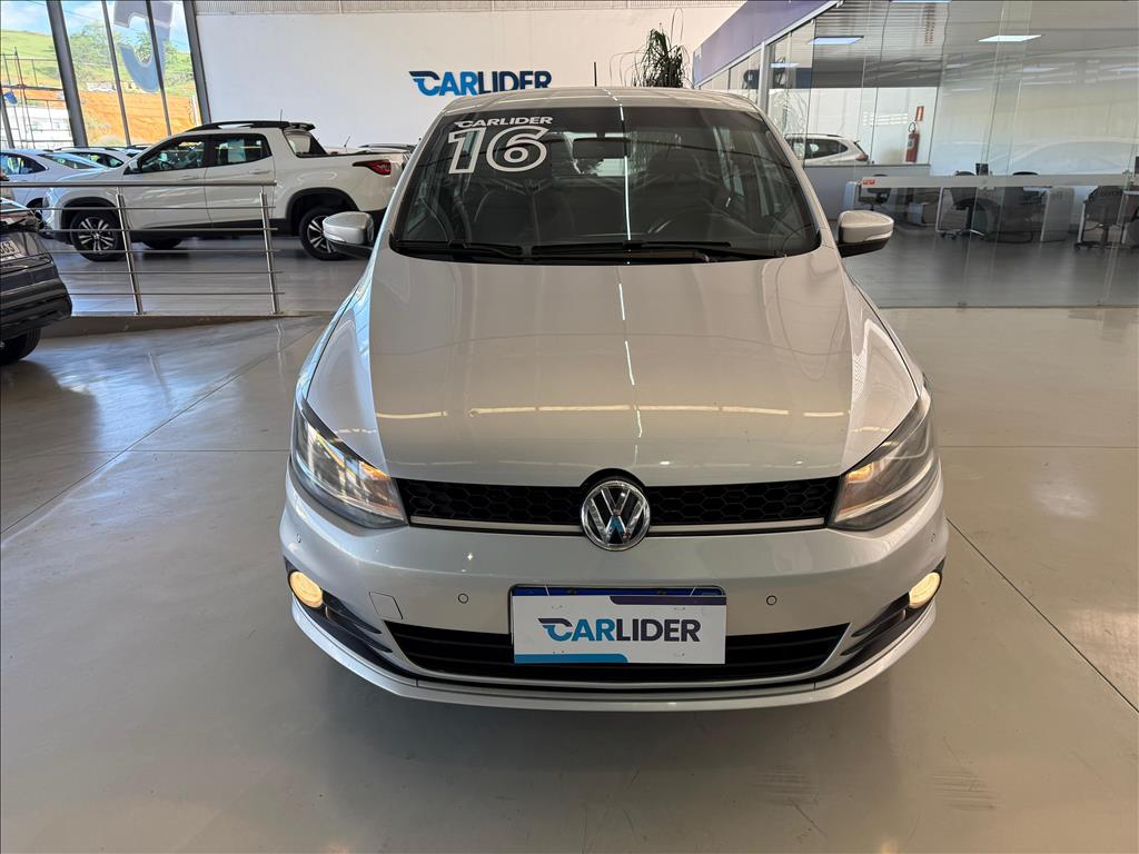 FOX 1.6 MI ROCK IN RIO 8V FLEX 4P MANUAL6