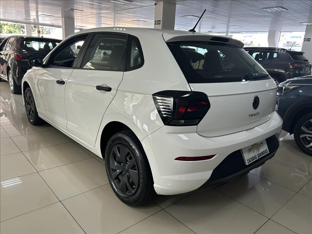 POLO 1.0 MPI TRACK MANUAL5