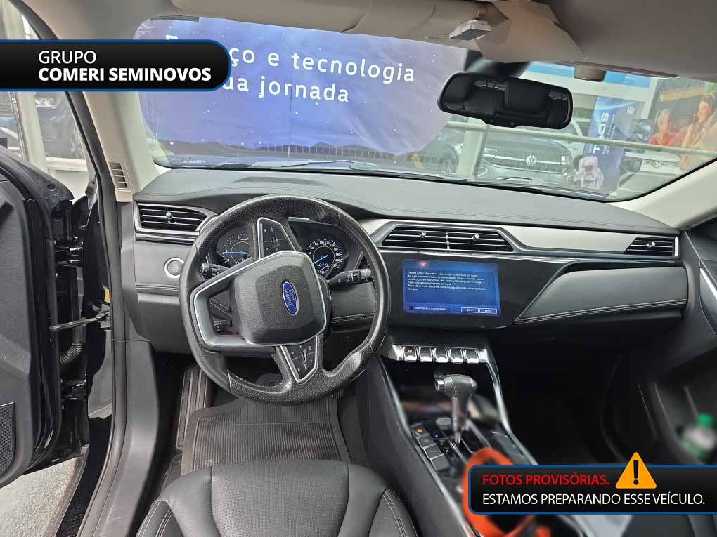 TERRITORY 1.5 ECOBOOST GTDI GASOLINA SEL AUTOMÁTICO2