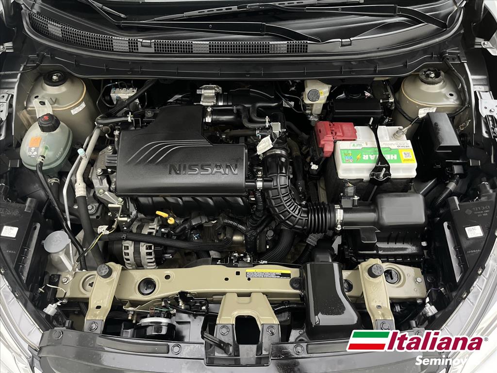 KICKS 1.6 16V FLEXSTART ADVANCE XTRONIC14