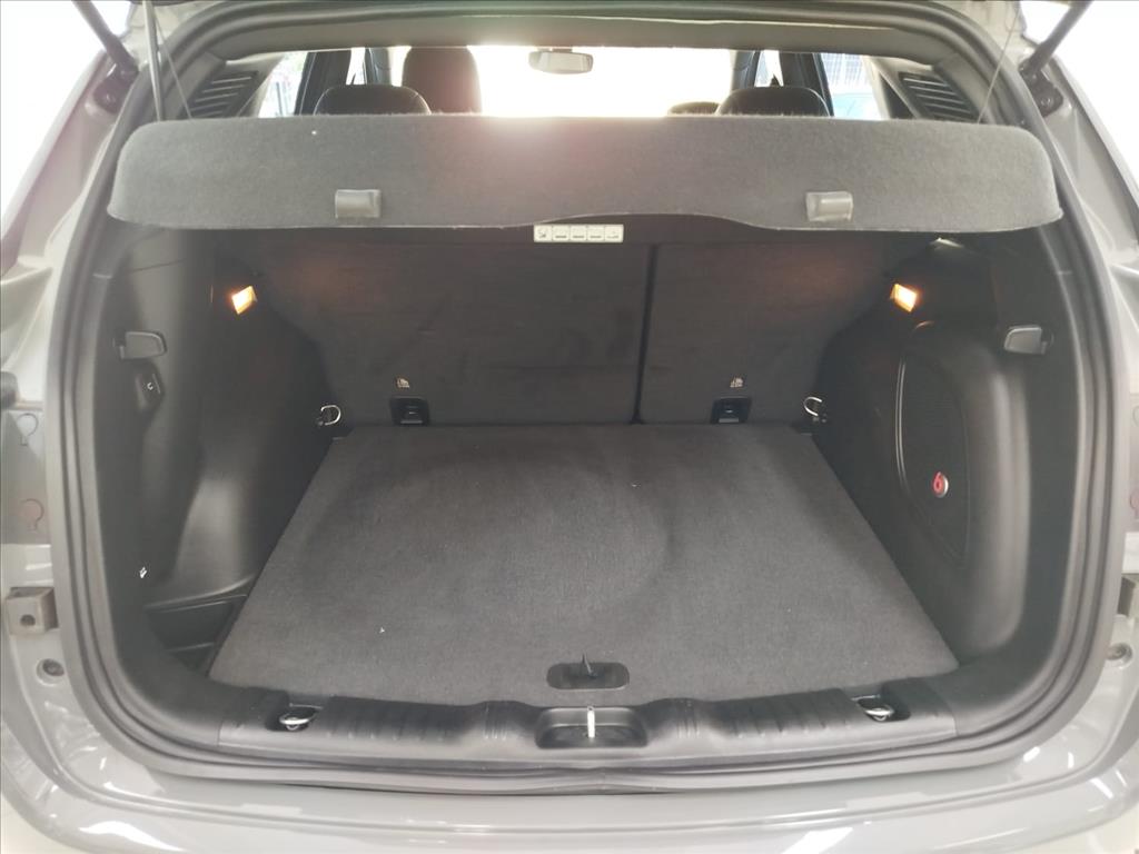 COMPASS 1.3 T270 TURBO FLEX S AT67