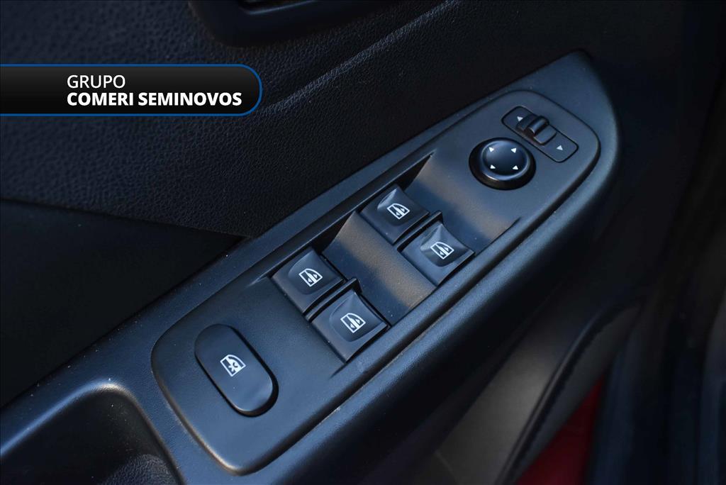 CAPTUR 1.6 16V SCE FLEX LIFE X-TRONIC