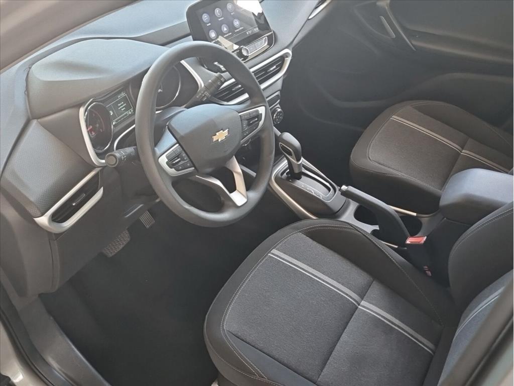 TRACKER 1.0 TURBO FLEX LT AUTOMÁTICO5