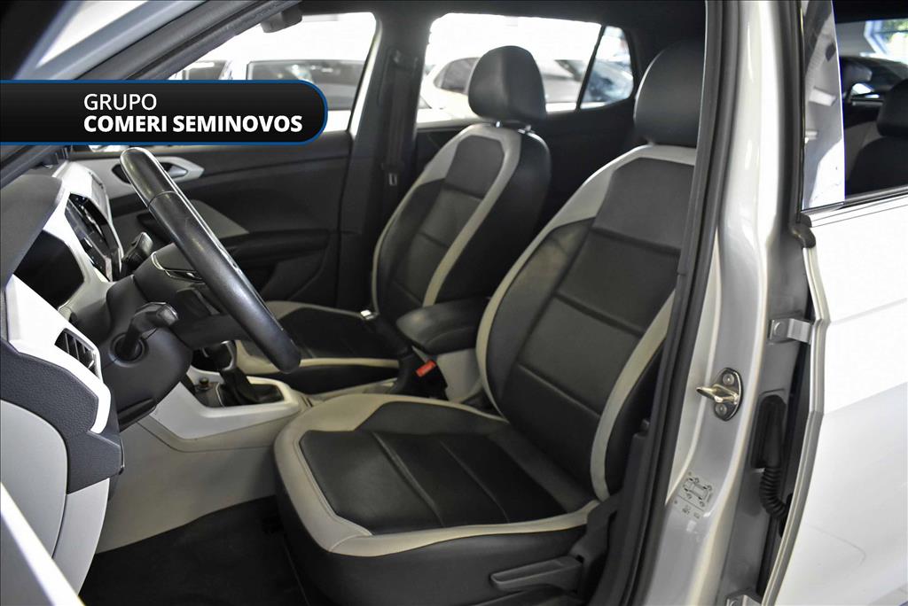 T-CROSS 1.4 250 TSI TOTAL FLEX HIGHLINE AUTOMÁTICO6 T-CROSS 1.4 250 TSI TOTAL FLEX HIGHLINE AUTOMÁTICO6